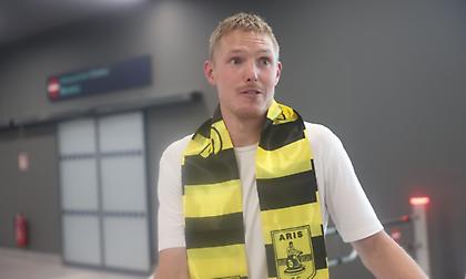 Γιένσεν: «Πρέπει να δούμε με ειλικρίνεια τα λάθη μας και να ανασυγκροτηθούμε»