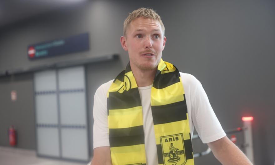 Γιένσεν: «Πρέπει να δούμε με ειλικρίνεια τα λάθη μας και να ανασυγκροτηθούμε»