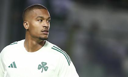 Λαφόν: «Αισθανόμαστε καλά και θα τα δώσουμε όλα κόντρα στην ΑΕΚ, που είναι δύσκολη αντίπαλος»