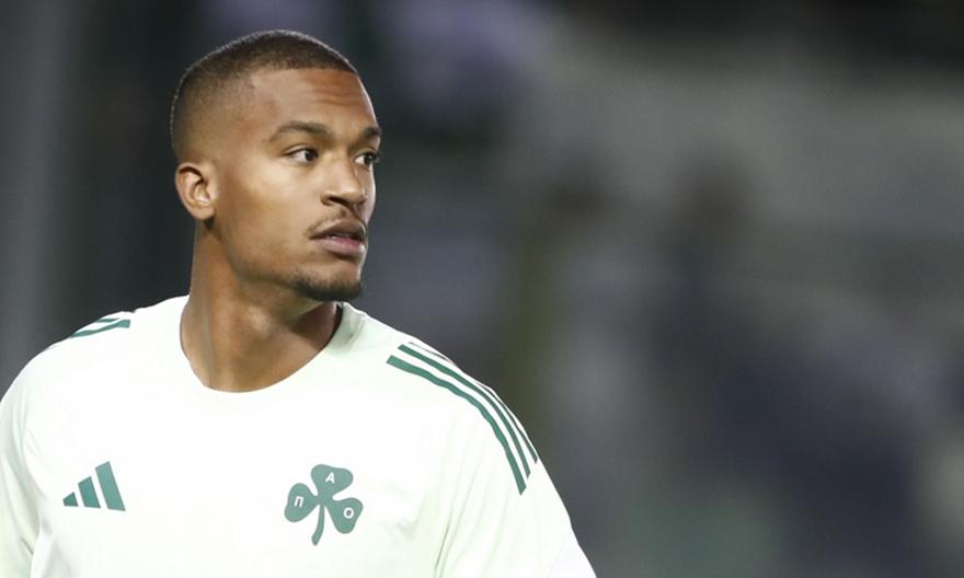 Λαφόν: «Αισθανόμαστε καλά και θα τα δώσουμε όλα κόντρα στην ΑΕΚ, που είναι δύσκολη αντίπαλος»