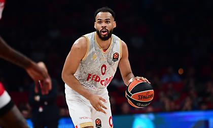 Έκανε περίπατο κόντρα στη Λιμόζ και πάει με φόρα στη διπλή εβδομάδα της Ευρωλίγκας η Μονακό