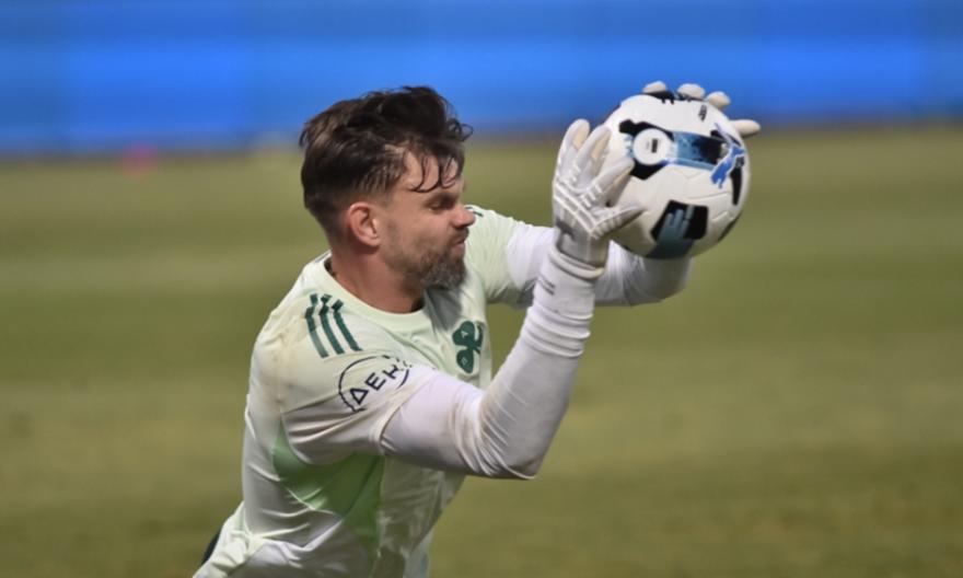 Ντεμπούτο με λάθος που οδήγησε σε γκολ για Ντραγκόφσκι στη Βίτζεβ Λοτζ