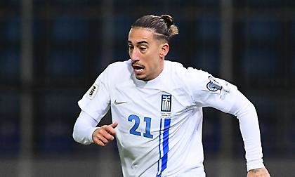 «Ο Ολυμπιακός ενδιαφέρεται για τον Τσιμίκα, που δεν υπολογίζεται στη Ρόμα»