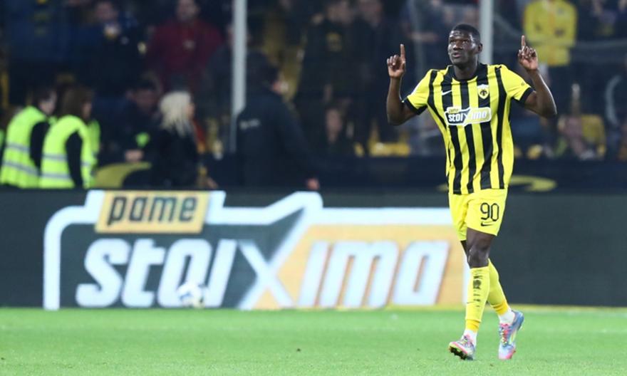 Τσακίρης: «Μεγάλο δίλημμα για Νίκολιτς μεσοεπιθετικά ενόψει ντέρμπι - Τι ισχύει με την απόκτηση χαφ»