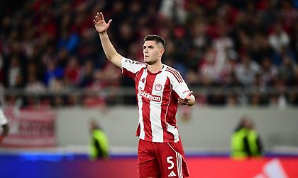 Τσανάκας: «Ο Μεντιλίμπαρ θα πάει με τους απόλυτα έτοιμους στον τελικό της Τρίτης»