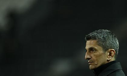 Με τις γνωστές απουσίες κόντρα στον ΟΦΗ ο ΠΑΟΚ