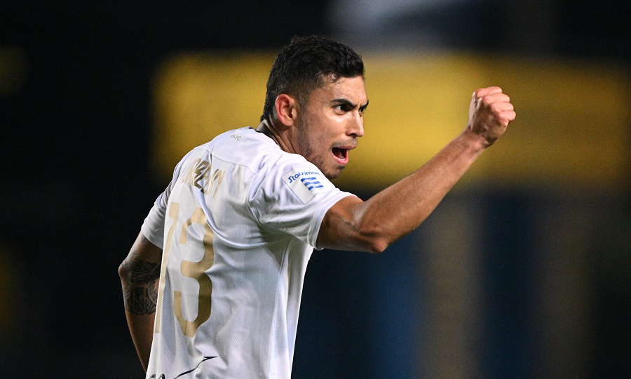 ΑΕΚ: Ο άξονας είναι ο καθρέφτης και καλείται να πιάσει τα γνωστά του στάνταρ