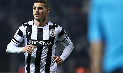 «Η ΤΣΣΚΑ Σόφιας ετοιμάζει γερό μπάσιμο το καλοκαίρι για τον Ντεσπόντοφ»