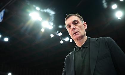 Μπαρτζώκας: «Ίσως να γυρίσει και νωρίτερα από τον μήνα, που αρχικά προβλέφθηκε, ο Μόρις»