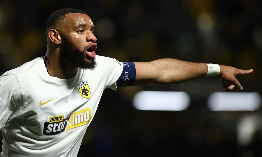 ΑΕΚ: Ο άξονας είναι ο καθρέφτης και καλείται να πιάσει τα γνωστά του στάνταρ