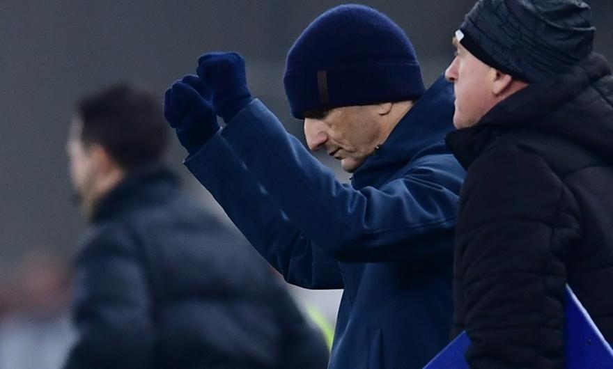 Μετράει επιστροφές ο Λουτσέσκου στον ΠΑΟΚ ενόψει ΟΦΗ