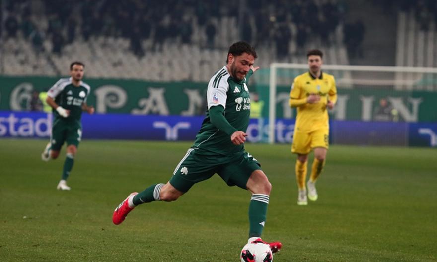 Καλάμπρια: «Οι παίκτες που ήρθαν μπορούν να αποδειχθούν ωφέλιμοι για την ομάδα»