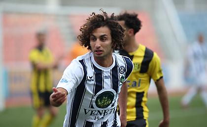 Αναγέννηση για… Ηρακλή και κορυφή στον Βορρά!