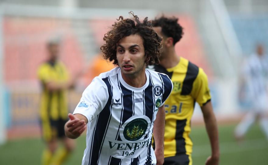 Αναγέννηση για… Ηρακλή και κορυφή στον Βορρά!