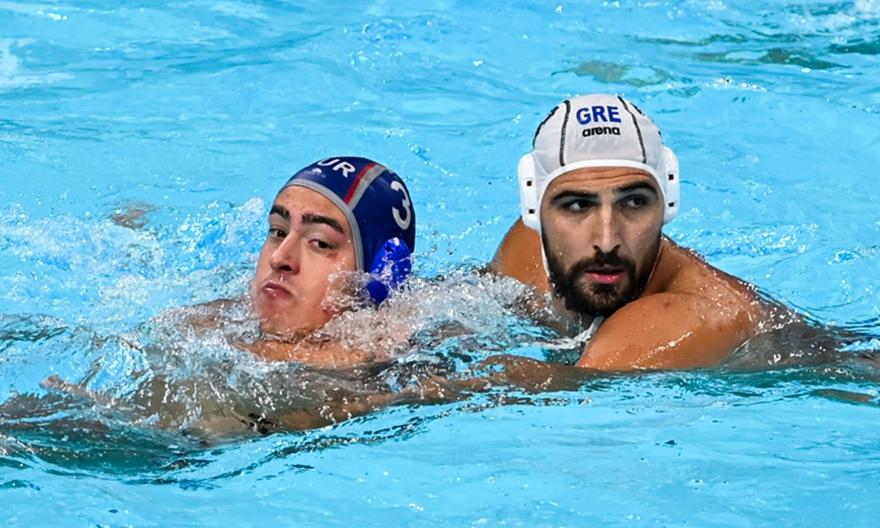 Επαγγελματική δουλειά για την Εθνική απέναντι στην Τουρκία και τώρα… Ιταλία!