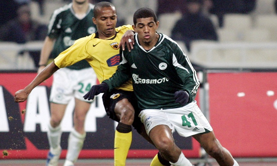 Παναθηναϊκός: Τα... λάτιν ψώνια σε χειμερινές μεταγραφικές περιόδους