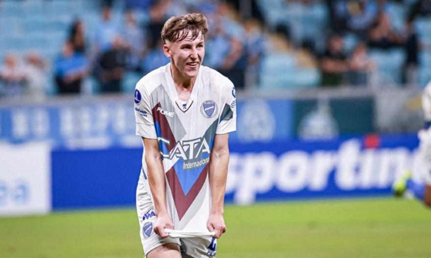 Παγκάκης: «Κοντά στα 14 εκατ. ευρώ η μεταγραφή του Αντίνο - Θέλουν μπακ να ταιριάζει μαζί του στον Παναθηναϊκό»