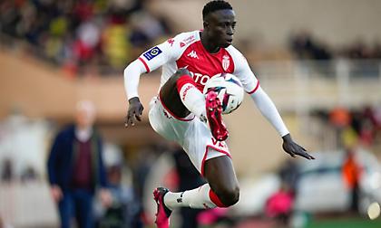 «Ο Ντιατά της Μονακό έχει προταθεί σε Παναθηναϊκό, Ολυμπιακό και ΠΑΟΚ»