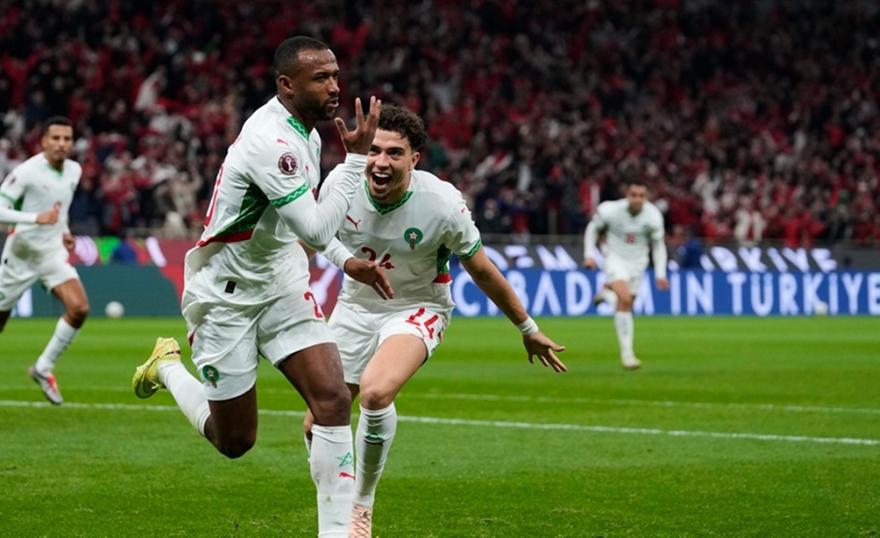 Σενεγάλη-Μαρόκο: Θα το σηκώσει ο Ελ Κααμπί ή ο Μανέ;