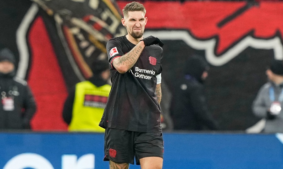 Χόφενχαϊμ-Λεβερκούζεν 