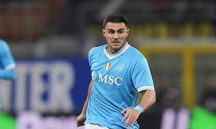 Νάπολι-Σασουόλο