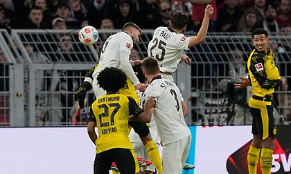 Ντόρτμουντ-Ζανκτ Πάουλι