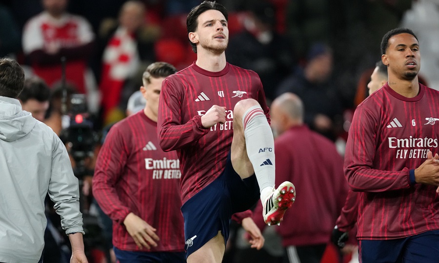 Νότιγχαμ Φόρεστ-Άρσεναλ 