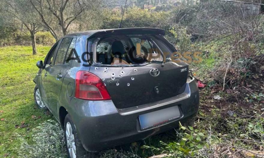 Αιτωλοακαρνανία: Συνελήφθη ένας άνδρας για τη δολοφονία του 50χρονου κοινοτάρχη