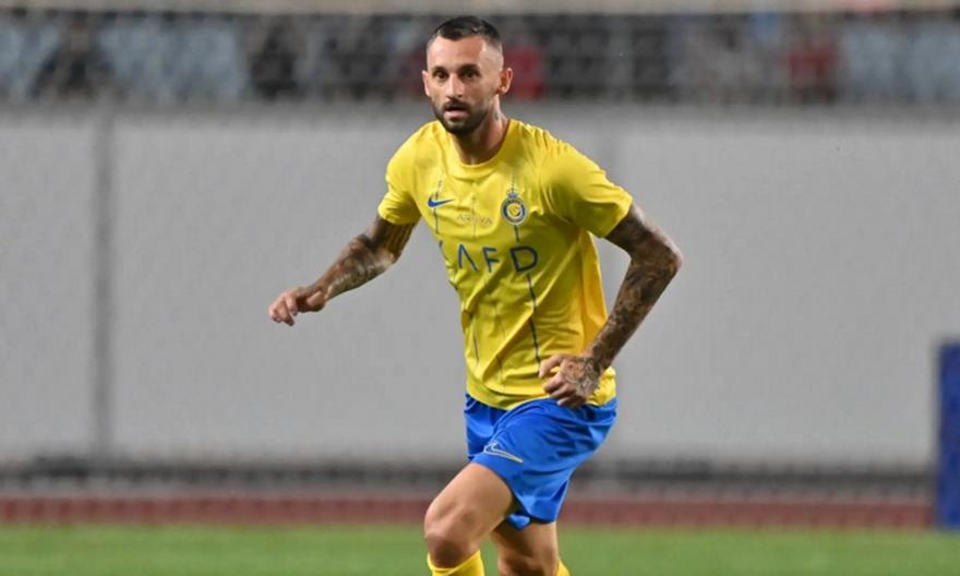 «Στο στόχαστρο του Παναθηναϊκού ο Μαρσέλο Μπρόζοβιτς»