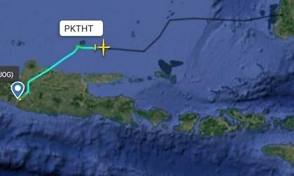 Ινδονησία: Αγνοείται αεροσκάφος με 11 επιβαίνοντες – Έρευνες σε εξέλιξη