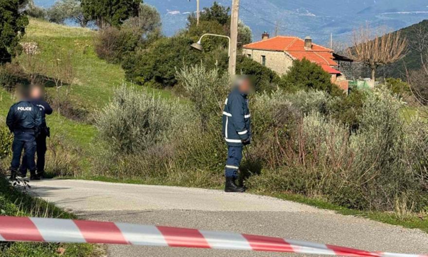 Αιτωλοακαρνανία: Ομολόγησε ο 44χρονος τη δολοφονία του 50χρονου – Επικαλέστηκε «ερωτική αντιζηλία»