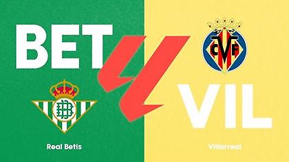 Αντίπαλοι ΠΑΟΚ: Μπέτις-Βιγιαρεάλ