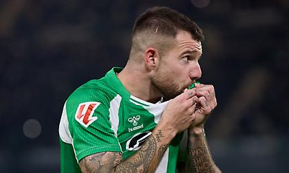 «Καθάρισε» τη Βιγιαρεάλ η Μπέτις και έρχεται με ψυχολογία στην Τούμπα!