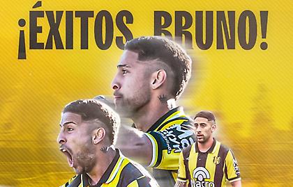 Έκλεισε Αργεντινό μεσοεπιθετικό ο Asteras B AKTOR