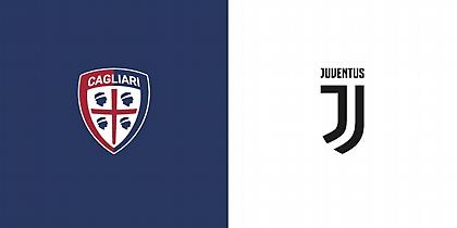 Κάλιαρι-Γιουβέντους