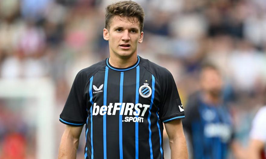 «Αυτοκτόνησε» η Κλαμπ Μπριζ του Τζόλη και υπέστη ήττα-σοκ από την τρομερή Λα Λουβιέρ!