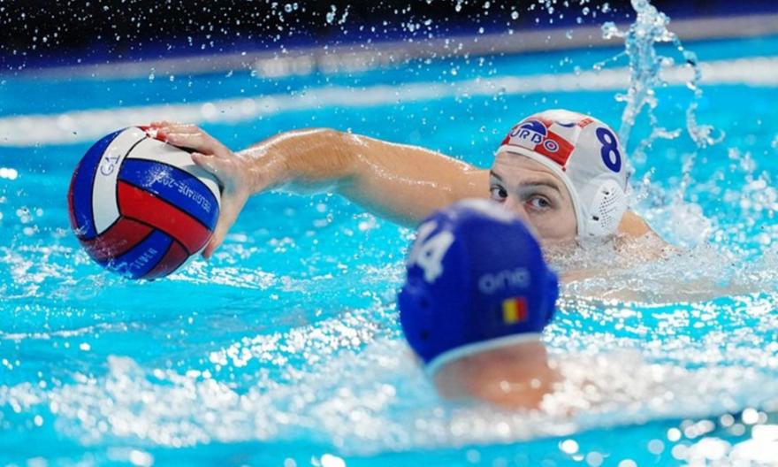 Καταιγιστική η Κροατία απέναντι στη Ρουμανία