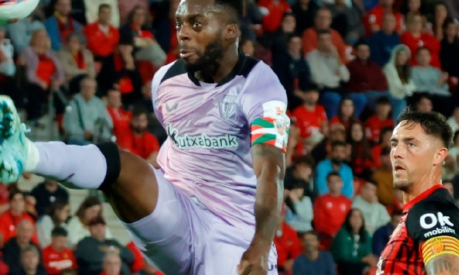 Μαγιόρκα-Αθλέτικ Μπιλμπάο 