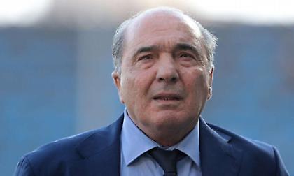 Πένθος στη Φιορεντίνα - Έφυγε από τη ζωή ο πρόεδρός της Ρόκο Κομίσο