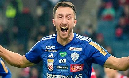 Πολύ κοντά στην Κηφισιά ο Μίγιτς