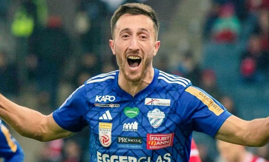 Πολύ κοντά στην Κηφισιά ο Μίγιτς