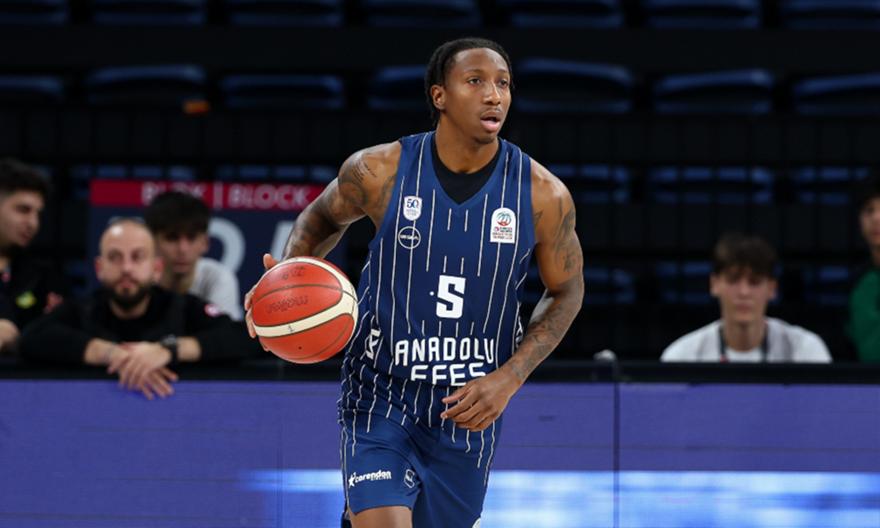 «Γκέλα» για την Εφές στο πρωτάθλημα, μερικές μέρες πριν υποδεχθεί τον Ολυμπιακό