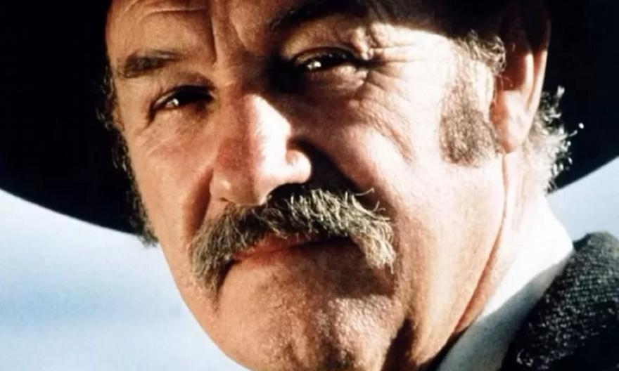 Τζιν Χάκμαν: Στο «σφυρί» η έπαυλή του για 6,3 εκατ. δολάρια έναν χρόνο μετά τον θάνατό του