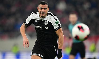 Τσορμπατζόγλου: «Βασικός με ΟΦΗ ο Γιακουμάκης και η πιθανή ενδεκάδα»