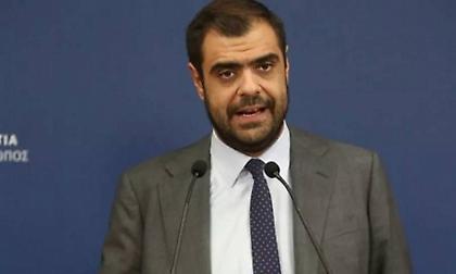 Μαρινάκης: H κυβέρνηση και οι αγρότες δεν είναι αντίπαλοι αλλά σύμμαχοι