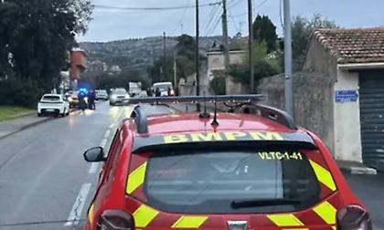 Βαν έπεσε πάνω σε παιδιά στη Γαλλία - 11 ελαφρά τραυματίες, 8χρονος σοβαρά