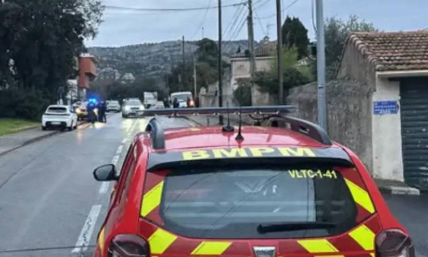 Βαν έπεσε πάνω σε παιδιά στη Γαλλία - 11 ελαφρά τραυματίες, 8χρονος σοβαρά