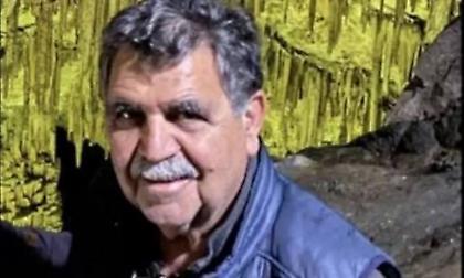 Ηράκλειο: Εντοπίστηκε ζωντανός ο 70χρονος που είχε εξαφανιστεί