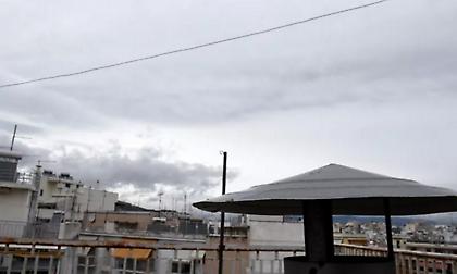 Καιρός: Βροχές, χιονόνερο και παγετός σε πολλές περιοχές