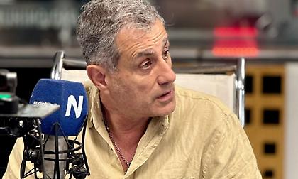 Μανσούρ: «Έκανα ό,τι καλύτερο για τη Γοδόι Κρούς - Έπαιξε ρόλο η μεσολάβηση του Ράφα Μπενίτεθ»